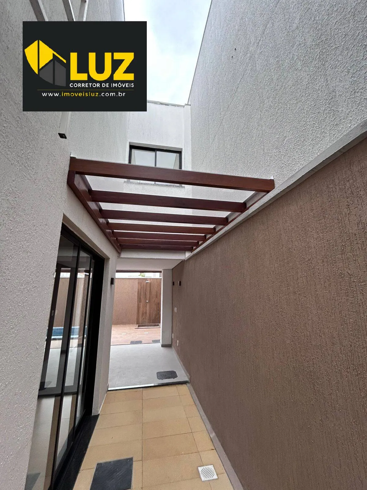 Imagem Casa de Alto Padrão à Venda no Condomínio Ignes Fiuza - Maraponga
