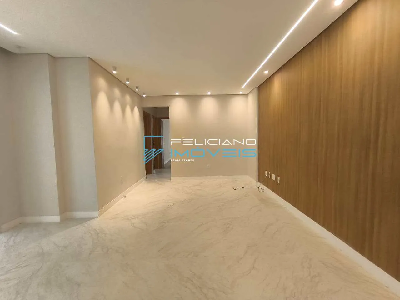 Imagem Apartamento com 3 quartos, Canto do Forte, Praia Grande - R$ 990 mil, Cod: 7150