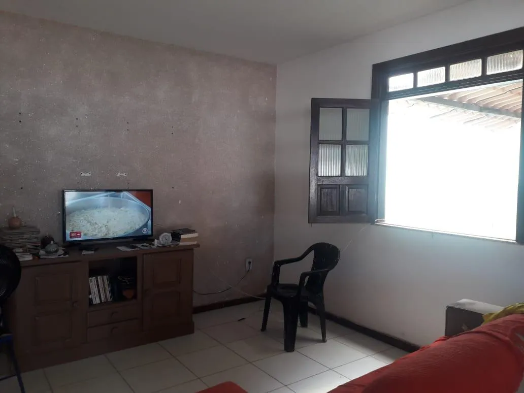 Imagem Casa à venda em Lauro de Freitas, Vila Praiana, com 3 quartos, 800m2