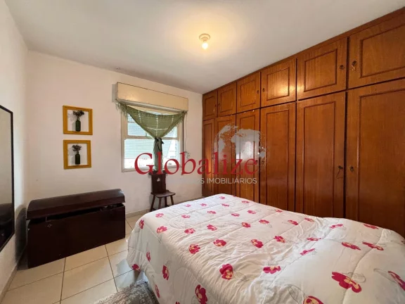 Imagem Apartamento à venda R$ 300.000,00 no bairro Marapé em Santos - SP