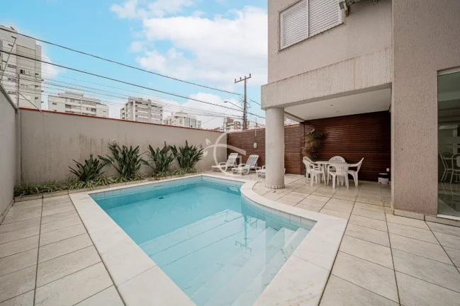 Imagem Apresentamos um lindo apartamento com 3 quartos, sendo 1 suíte
