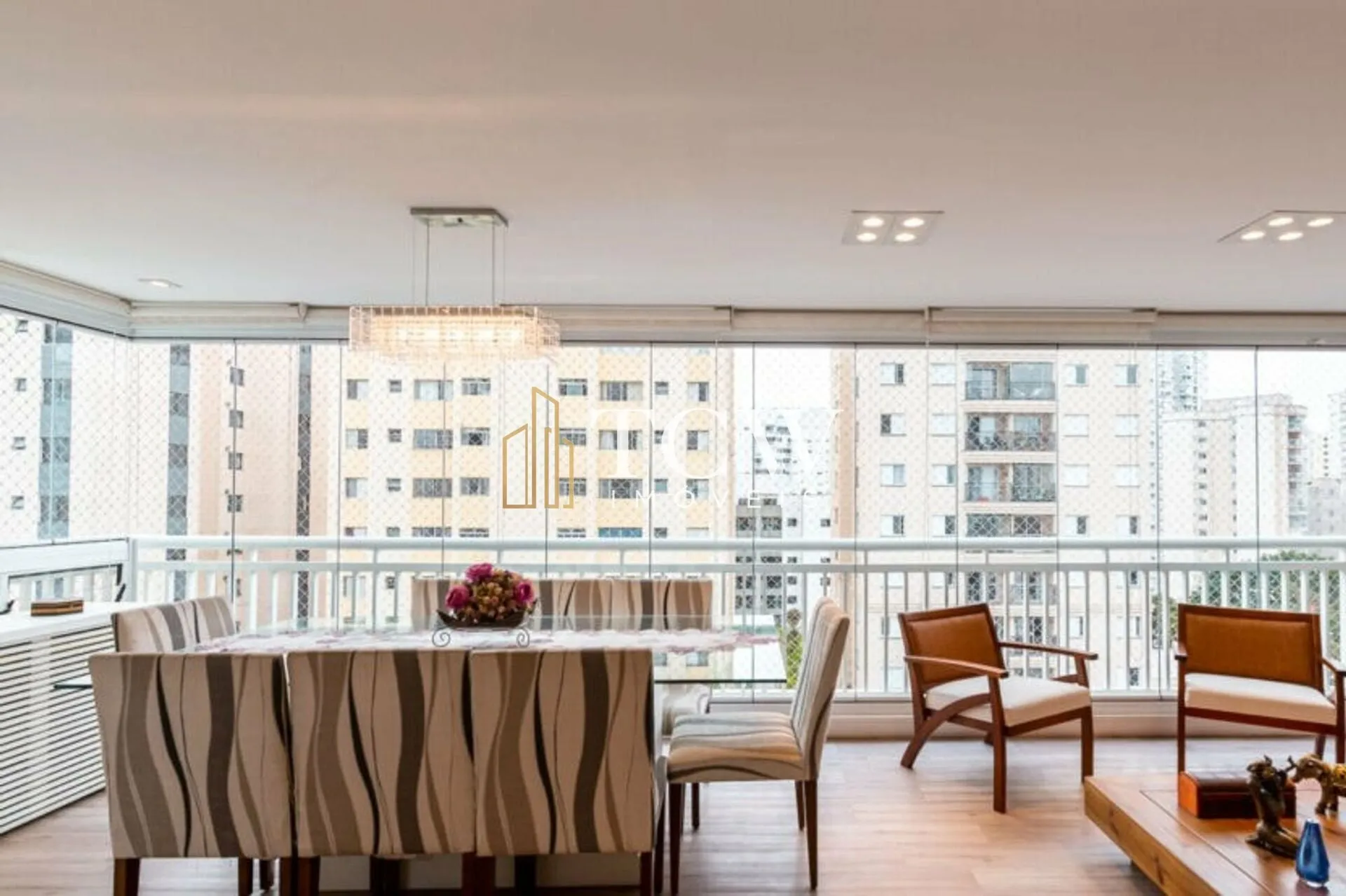 Imagem Apartamento à venda no bairro Chácara Inglesa - São Paulo/SP, Zona Sul