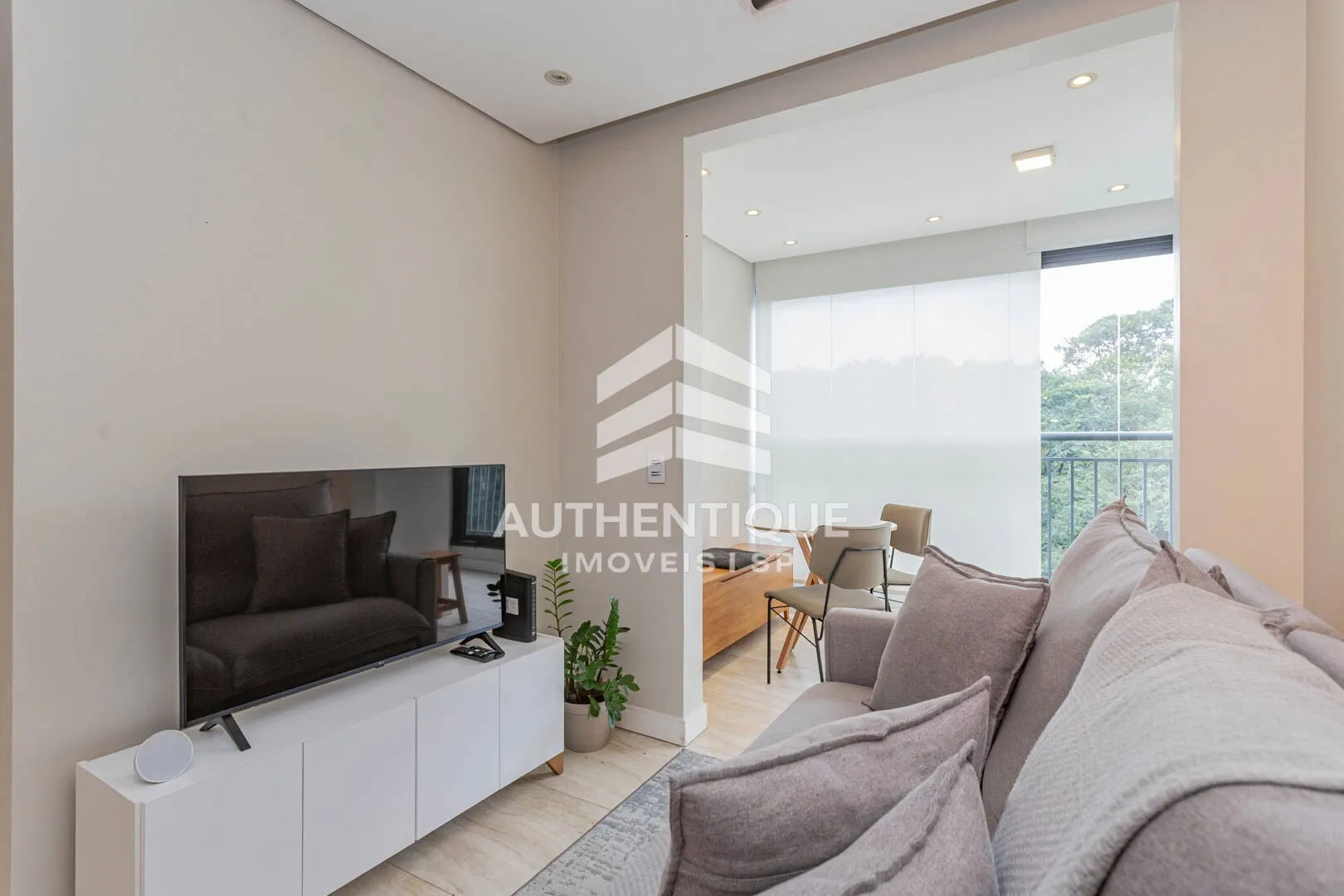 Imagem LIVING CONNECT VILA DAS MERCES - Apartamento no bairro Vila das Mercês à venda