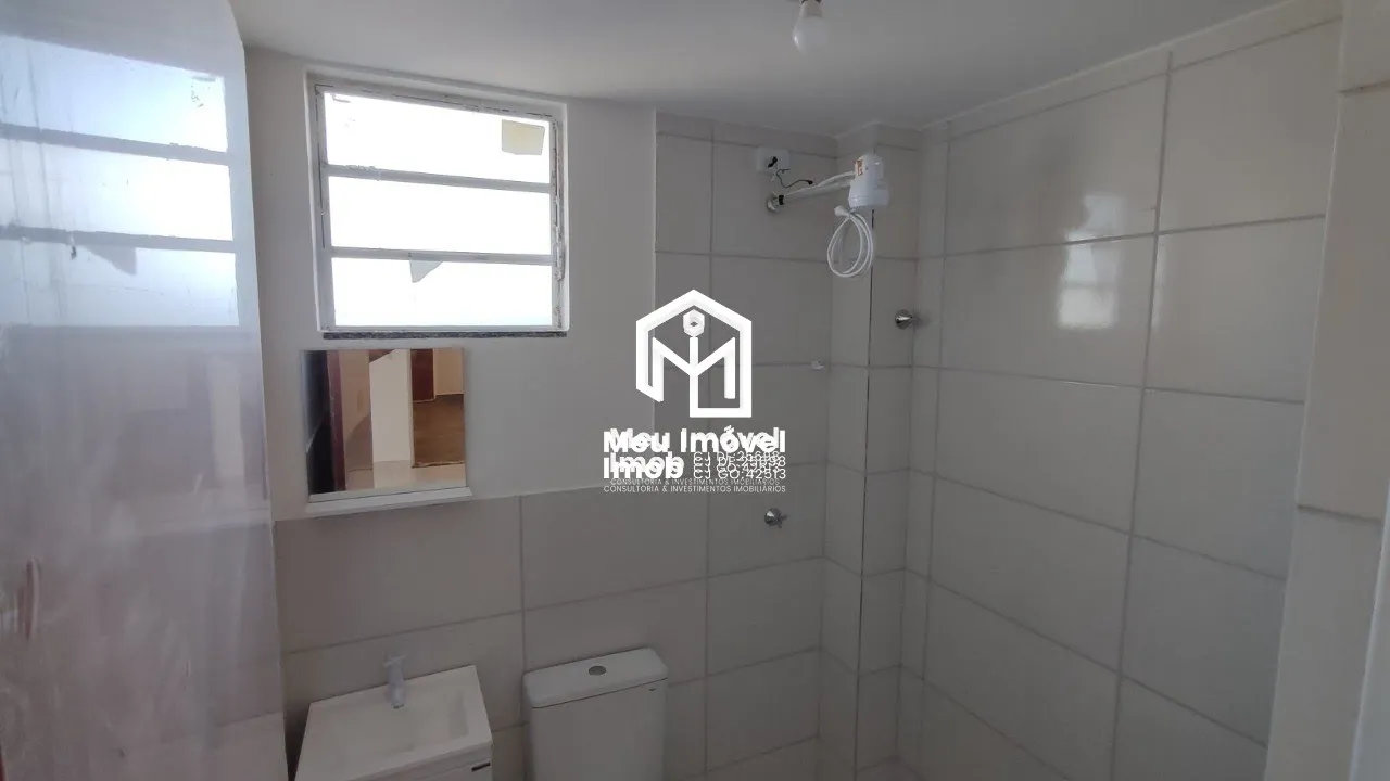 Imagem Parque Alvorada I APTO 2 Quartos 1 Vaga 57m² Luziânia/GO