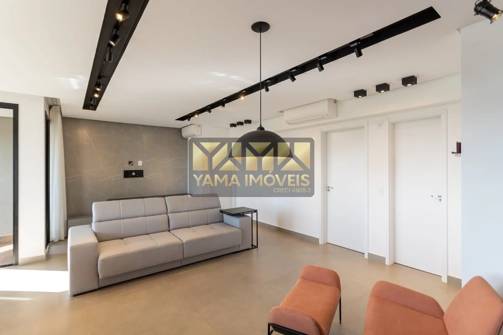 Imagem Magna Vista - MOBILIADO, 3 SUÍTES, LAZER COMPLETO - APARTAMENTO A VENDA NO EDIFÍCIO MAGNA VISTA