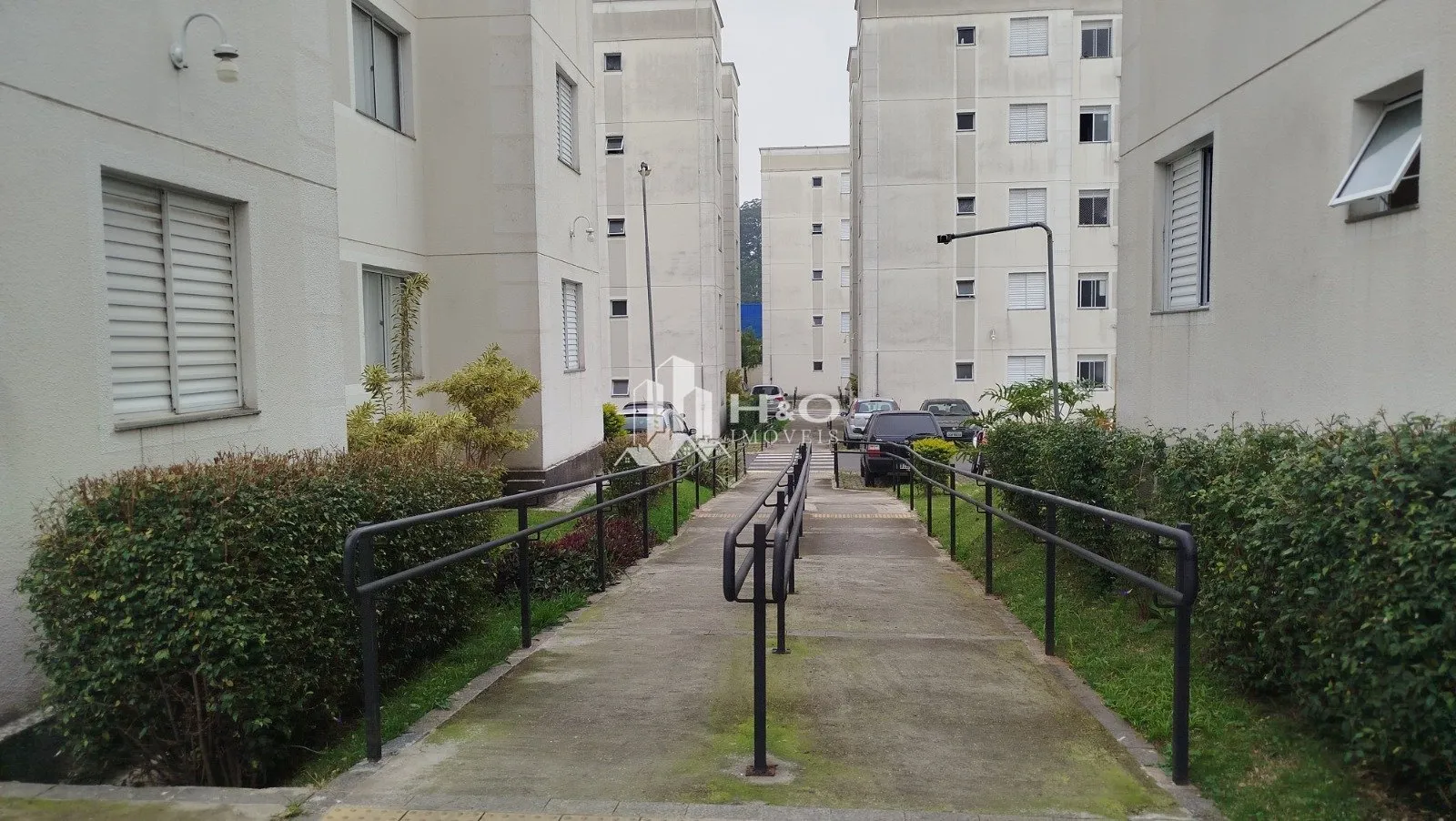 Imagem Oportunidade! Apartamento de 44m² com 2 dormitórios e vaga - Bairro Cosmopolita/Itaquera