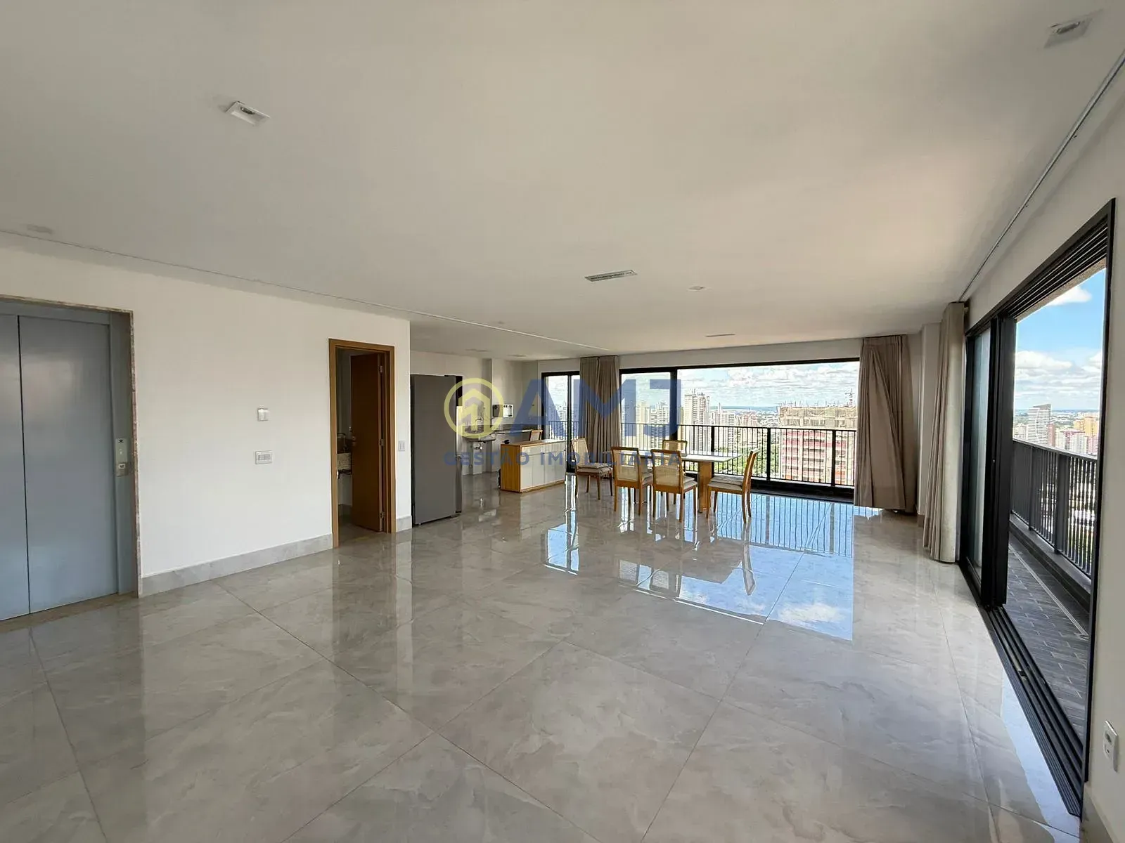 Imagem Apartamento à venda no Setor Marista