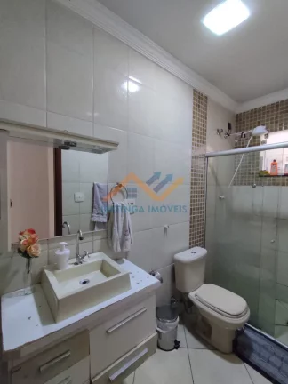 Imagem Casa no bairro Veneza em Ipatinga