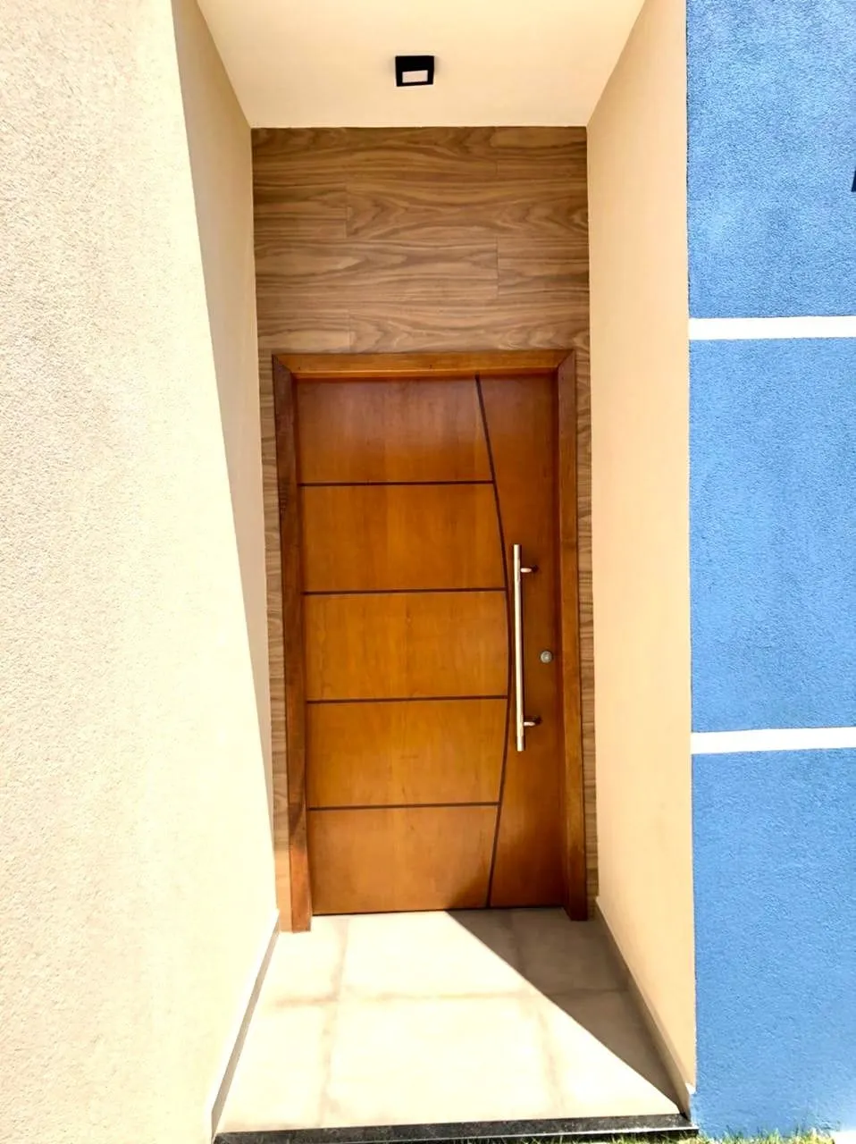 Imagem Casa à venda 3 Quartos, 1 Suite, 2 Vagas, 150M², Jardim dos Eucaliptos, Tremembé - SP