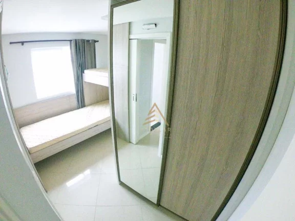 Imagem Apartamento com 3 dormitórios à venda, 128 m² por R$ 1.650.000,00 - Centro - Balneário Camboriú/SC