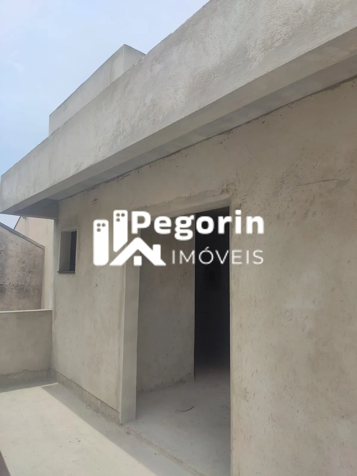 Imagem Sobrado em condomínio à venda em Curitiba, Abranches, com 3 quartos, 110,00m²