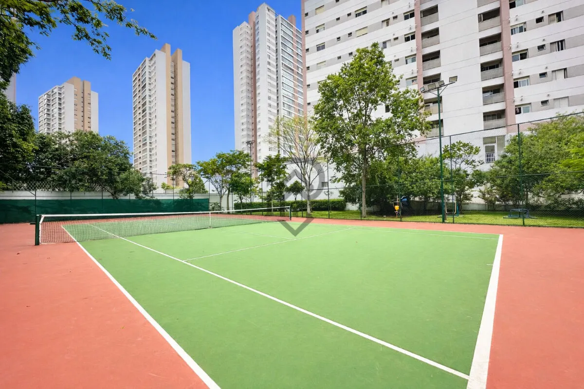 Imagem Apartamento New Park Aclimação, São Paulo/SP