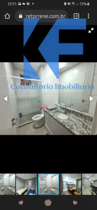 Imagem APARTAMENTO RESIDENCIAL em HORTOLÂNDIA - SP, LOTEAMENTO ADVENTISTA CAMPINEIRO