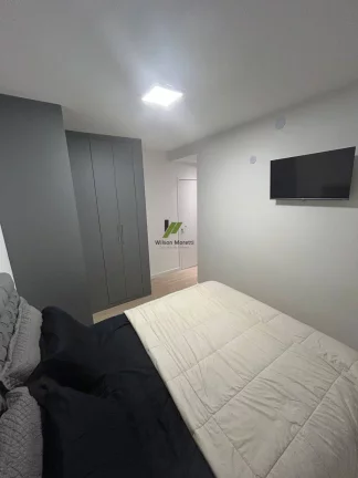 Imagem ÓTIMO APARTAMENTO NO ENGORDADOURO PRONTO PRA MORAR