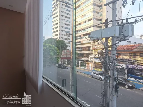 Imagem SALA COMERCIAL PARA ALUGAR EM UMARIZAL, BELÉM/PA