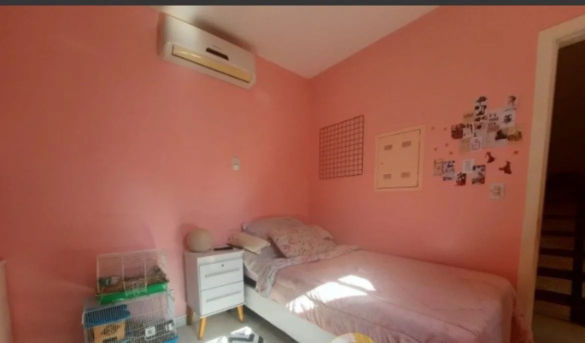 Imagem Casa de Condomínio em Guarujá