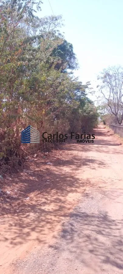 Imagem Chácara para Venda em Brasília, Setor Habitacional Jardim Botânico