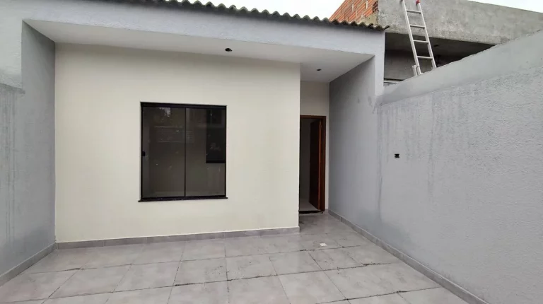 Imagem SÃO BENTO 2 QUARTOS (1 suite)