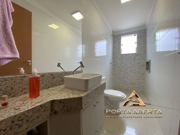 Imagem Cobertura duplex 04 quartos - Iguaçu - Ipatinga - Cód. 799