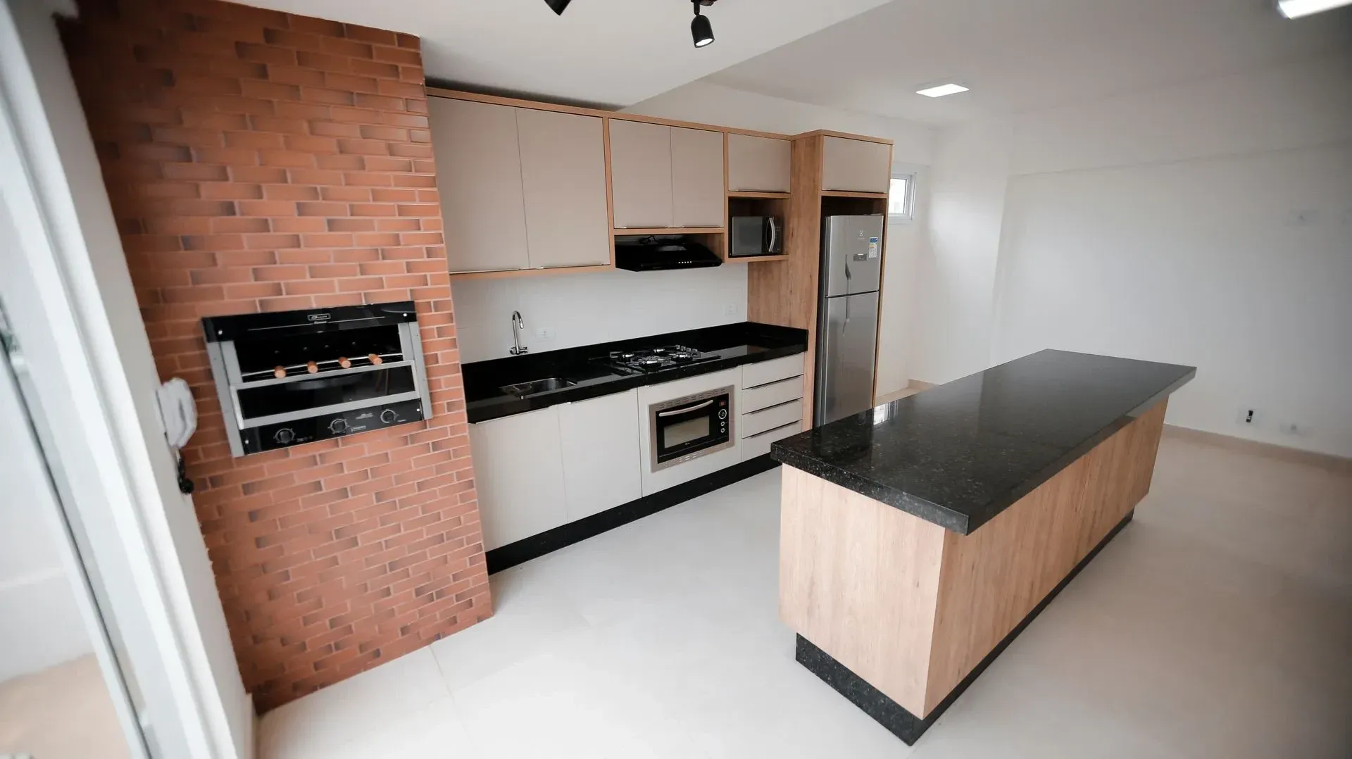 Imagem Apartamento com 2 Quartos à Venda, 68 m² em Vila Mariana - São Paulo