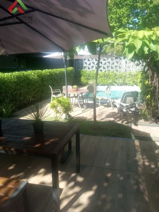 Imagem Apartamento à venda em Boa Viagem, Recife-PE: 1 quarto, 1 sala, 1 banheiro, 1 vaga de garagem. Aproveite!