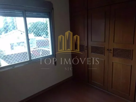 Imagem Maravilhoso Apartamento com 3 Dormitórios 138m²