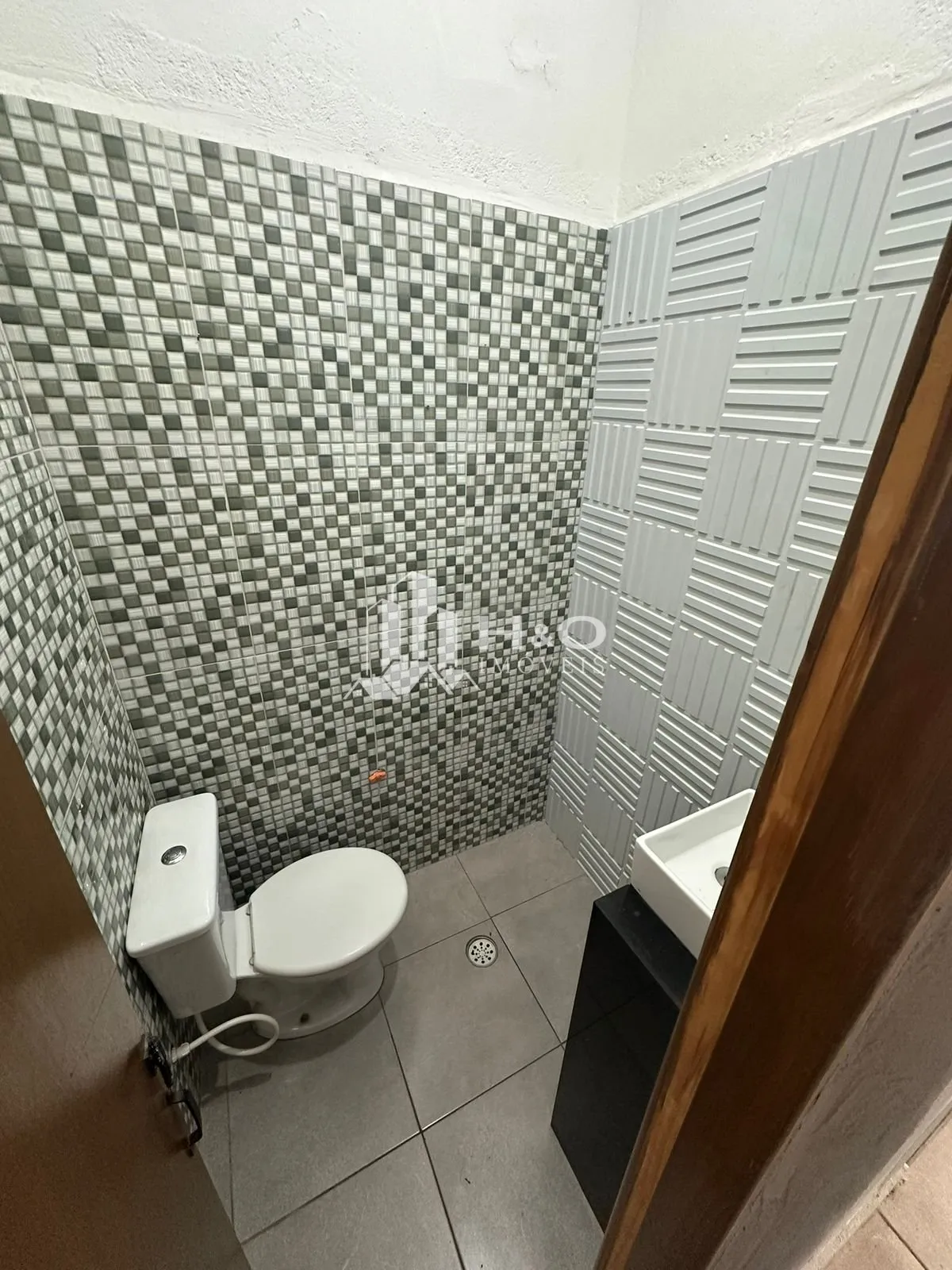Imagem Salão Comercial Reformado na Vila Carrão