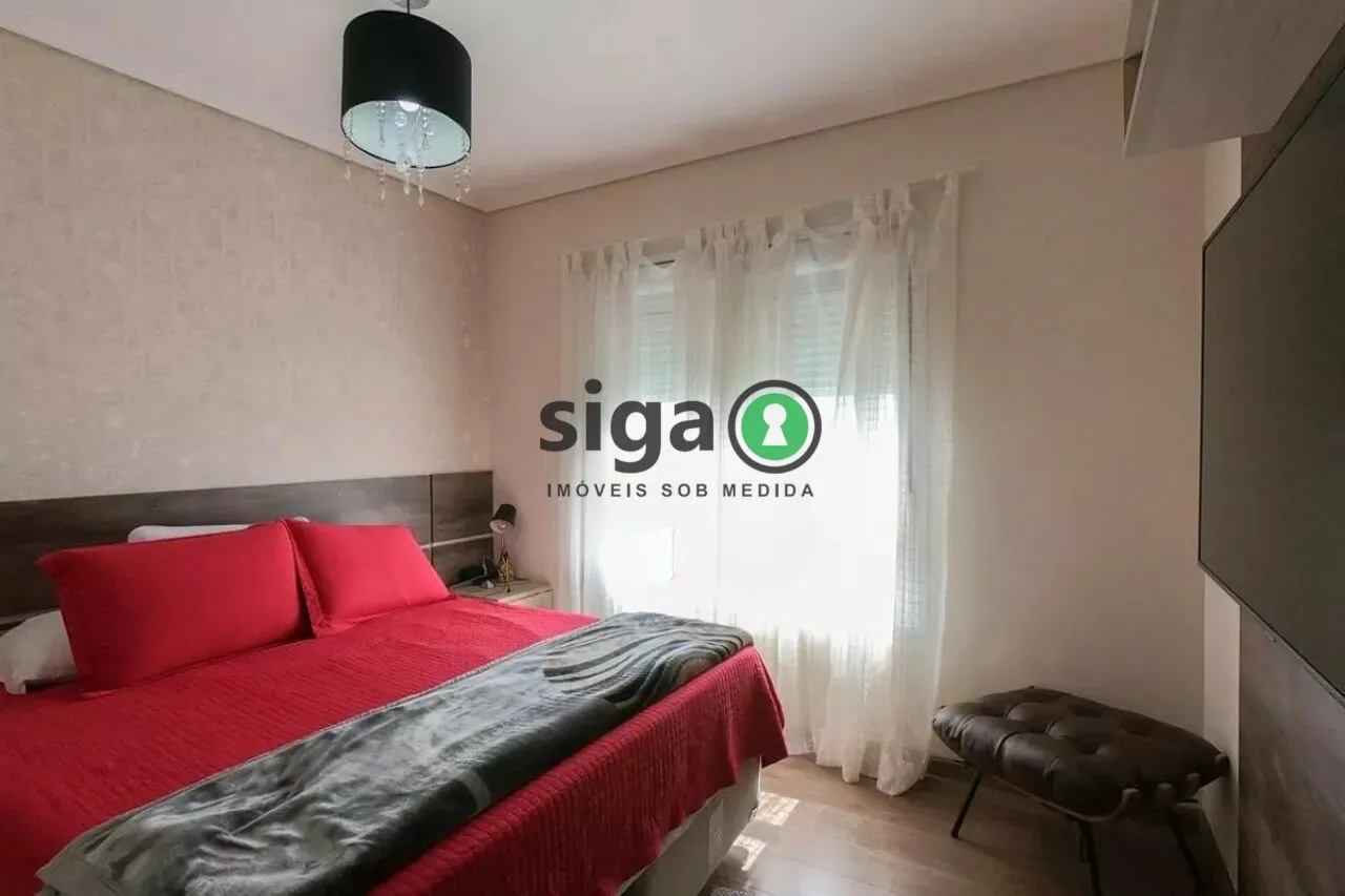 Imagem APARTAMENTO Á VENDA NA VILA ANDRADE COM 3 SUÍTES, 2 VAGAS!
