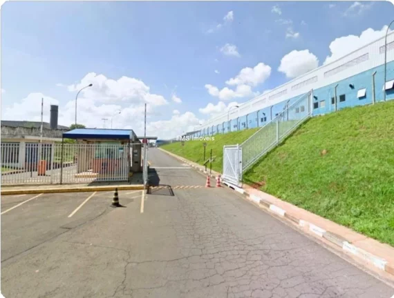 Imagem Galpão com 25.000 m2 para locação em Hortolandia/SP.