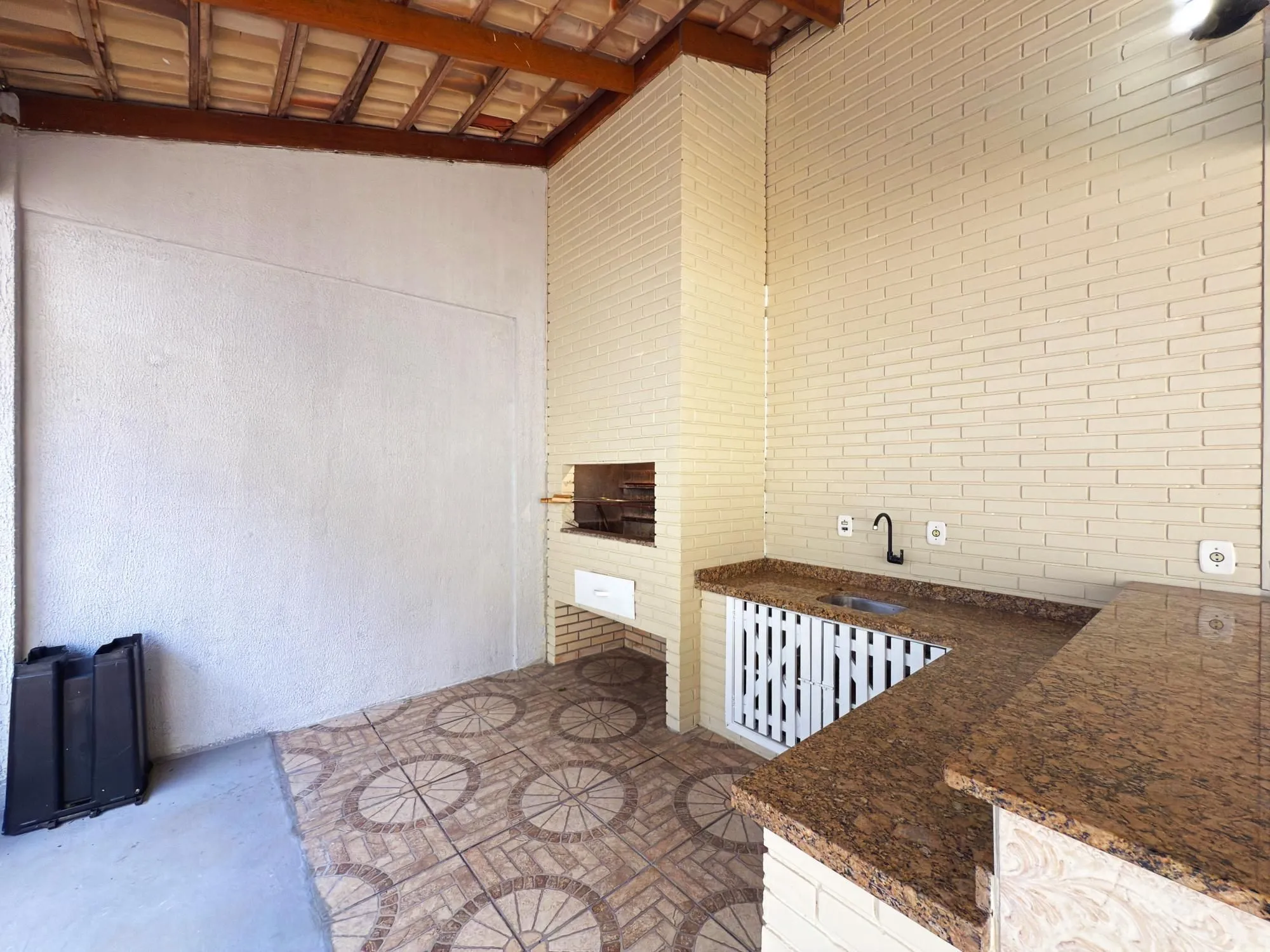 Imagem Casa em Medianeira