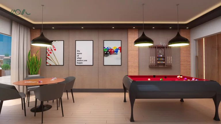 Imagem Apartamento de 3 Quartos com Vista para o Mar em Itapoá ICON Residence, a 100 metros da Praia