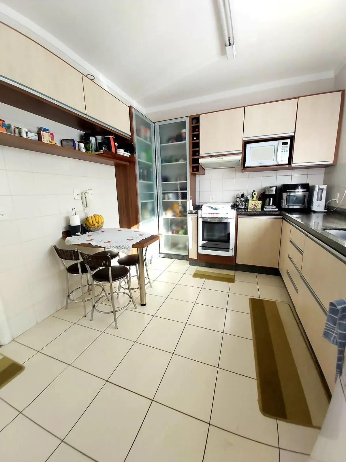 Imagem Casa em Condomínio com 3 Dormitórios no Jardim Colônia, Jundiaí