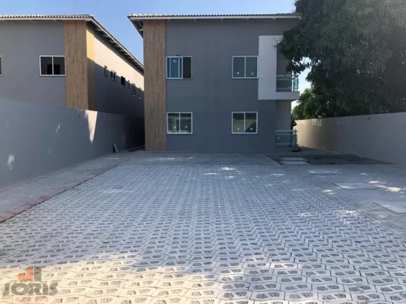 Foto do imóvel Apartamento a Venda - Itaitinga, CE