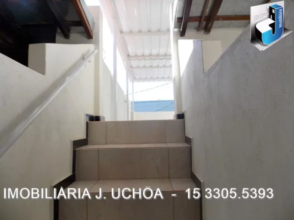 Imagem Casa com salão de cabeleireiro a venda em Tatuí/SP - Avenida Principal