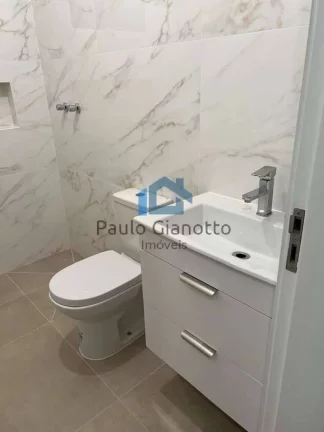 Imagem Sobrado Novo à Venda em Caucaia do Alto Cotia