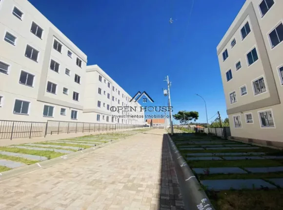 Imagem LANÇAMENTO - APARTAMENTO REGIÃO JARDIM CRISTINA/ RESIDENCIAL BELLA HUNGRIA
