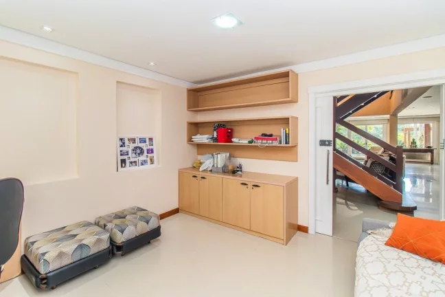 Imagem Casa em Condomínio para venda no bairro Belém Novo em Porto Alegre