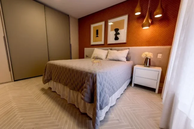 Imagem Edifício Cathedral Itapetininga – Apartamentos 3 Suítes, 148m², Prontos para Morar