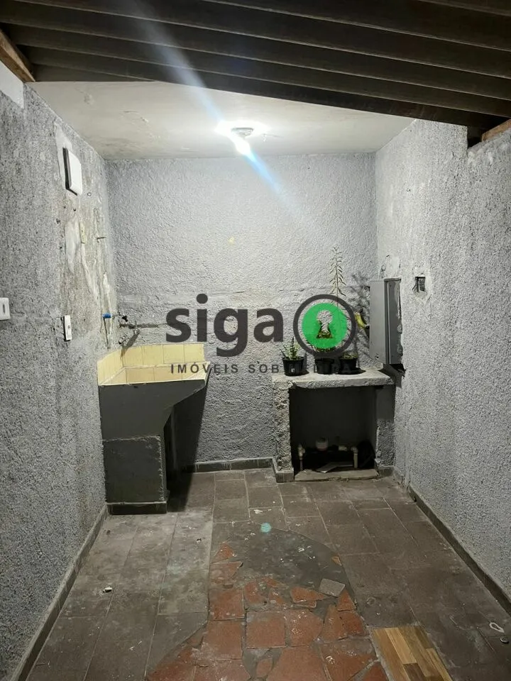 Imagem Casa à venda no Jardim Aeroporto 257m².
