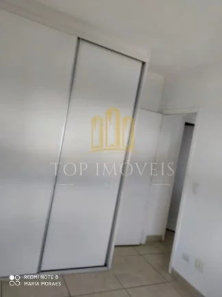 Imagem maravilhoso apartamento dois dormitrios no Jardim Oswaldo Cruz
