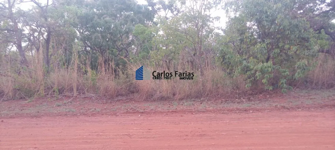 Imagem Lote em Condomínio Fechado para Venda em Brasília, Setor Habitacional Tororó (Jardim Botânico)