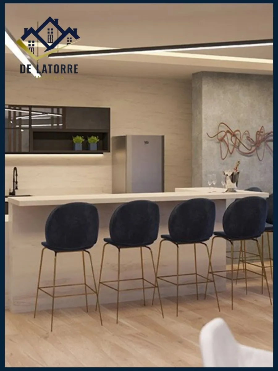 Imagem Jockey Club Residence - 3 Qts com Lazer Completo | Pronto