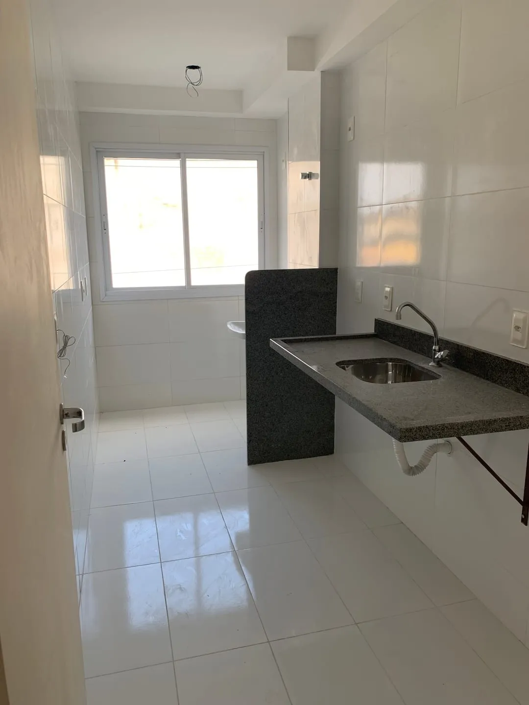 Imagem Apartamento à venda 2 Quartos, 1 Vaga, 52M², Condomínio Reserva Anaua, Pindamonhangaba - SP | Reserva Anauá
