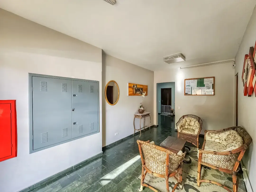 Imagem VENDO EXCELENTE APARTAMENTO NO BAIRRO VILA CAMPO GRANDE!