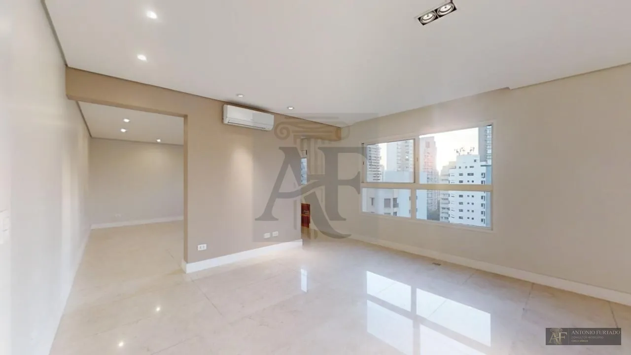 Imagem Apartamento para alugar em Indianópolis, São Paulo