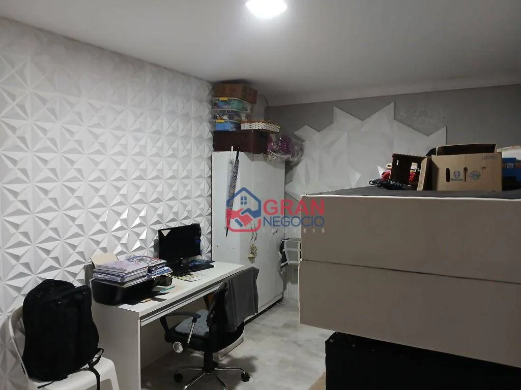 Imagem Casa 2 Quartos Rio Pequeno 140m²