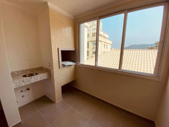 Imagem Apartamento 2 Dormitórios sendo 1 suíte