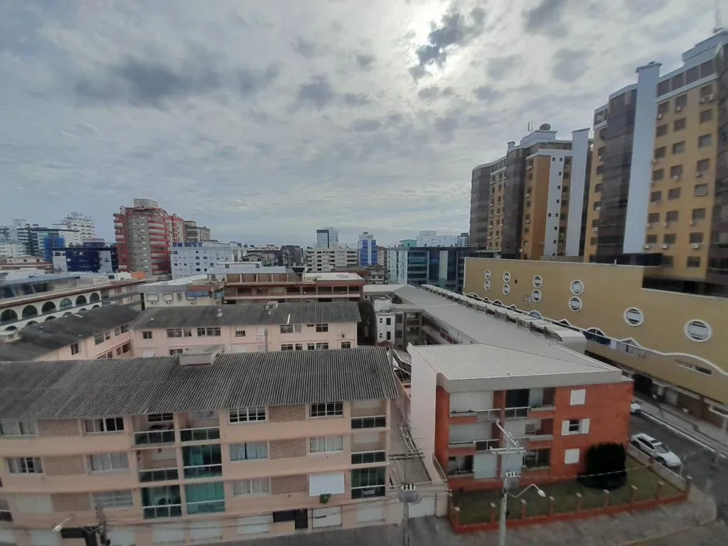 Imagem Apartamento 2 Dormitórios - Bairro Centro