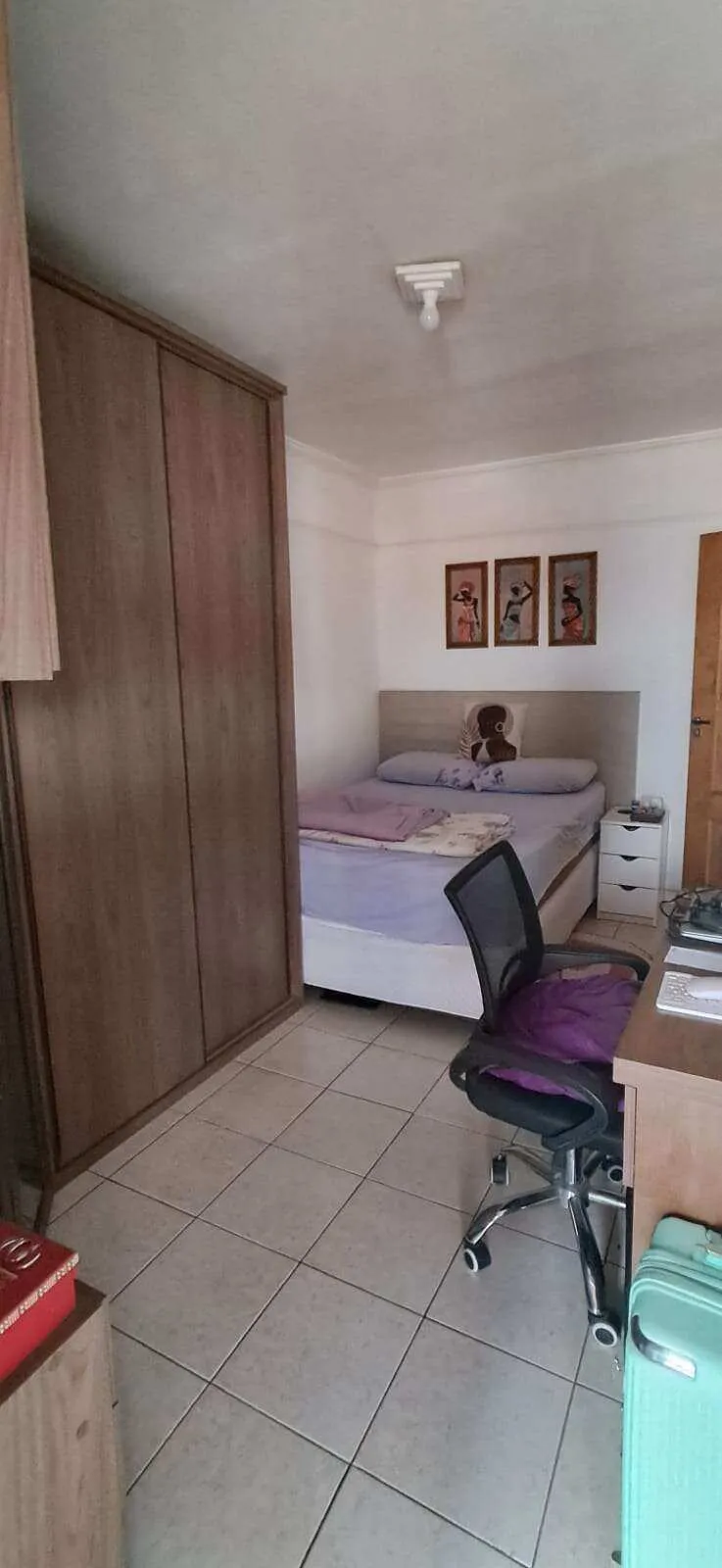 Imagem Sobrado à venda em Campinas, Vila Teixeira, com 3 quartos, com 91 m2