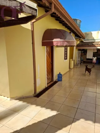 Imagem Cafezal VI - 6 Quartos - C/ Casa de Caseiro - 1000m² - Itupeva/SP